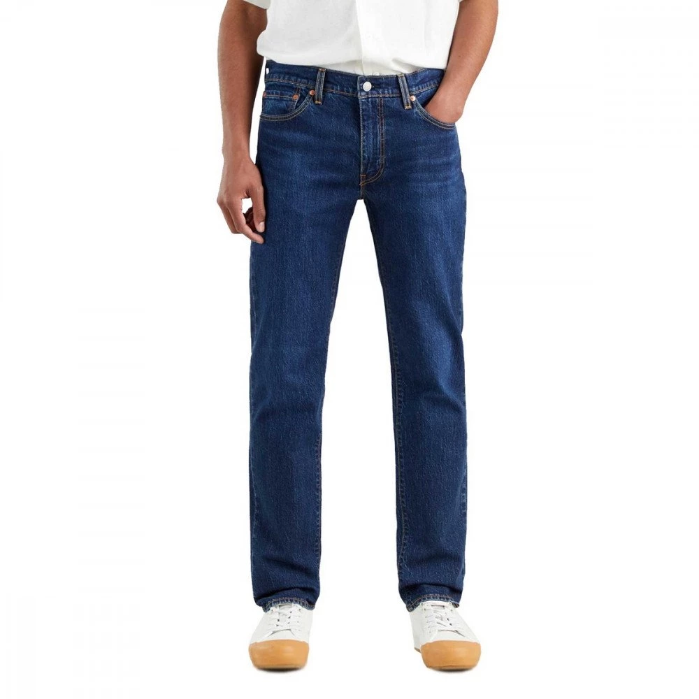 LEVI'S JEANS 511® SLIM Blu 6 LEVI'S JEANS 511® SLIM Blu - immagine 4