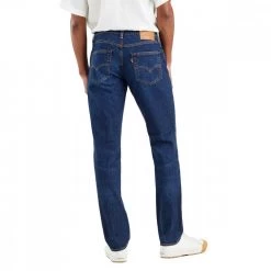 LEVI'S JEANS 511® SLIM Blu 12 LEVI'S JEANS 511® SLIM Blu -Offerta Economica Novità levi s 04511 jeans regular slim 511 length 32 casual uomo 044147301 5116 5