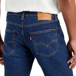 LEVI'S JEANS 511® SLIM Blu 13 LEVI'S JEANS 511® SLIM Blu -Offerta Economica Novità levi s 04511 jeans regular slim 511 length 32 casual uomo 044147301 5116 6