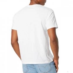 LEVI'S T-SHIRT RELAXED FIT GRAPHIC Bianco 7 LEVI'S T-SHIRT RELAXED FIT GRAPHIC Bianco -Offerta Economica Novità levi s 16143 t shirt ss relaxed fit graphic casual uomo 045064001 0484 3