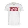 LEVI'S T-SHIRT LOGO ISTITUZIONALE Bianco -Offerta Economica Novità levi s 17783 t shirt logo casual uomo 035347801 014 1