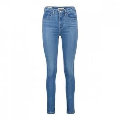 LEVI'S JEANS 721™ SKINNY VITA ALTA DONNA Blu