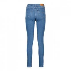 LEVI'S JEANS 721™ SKINNY VITA ALTA DONNA Blu 7 LEVI'S JEANS 721™ SKINNY VITA ALTA DONNA Blu -Offerta Economica Novità levi s 18882 jeans 721 skinny vita alta donna casual donna 045064301 0363 3