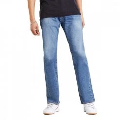 LEVI'S JEANS 502™ TAPER Blu -Offerta Economica Novità levi s 29507 jeans 502 taper casual uomo 045064601 0839 4