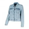 LEVI'S GIACCA IN DENIM ORIGINAL TRUCKER DONNA Azzurro 2 LEVI'S GIACCA IN DENIM ORIGINAL TRUCKER DONNA Azzurro -Offerta Economica Novità levi s 29945 giacca in denim original trucker donna giacconi donna 045064701 0100 1