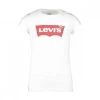 LEVI'S T-SHIRT BASIC BAMBINA Bianco 1 LEVI'S T-SHIRT BASIC BAMBINA Bianco -Offerta Economica Novità levi s 4e4234 t shirt basic bambina abbigliamento bambino 040347001 w5j 1