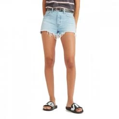 LEVI'S SHORT IN DENIM 501® ORIGINAL DONNA Azzurro 11 LEVI'S SHORT IN DENIM 501® ORIGINAL DONNA Azzurro -Offerta Economica Novità levi s 56327 short in denim 501 donna casual donna 040282001 0086 4