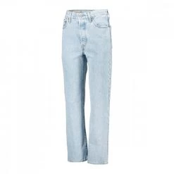 LEVI'S JEANS STRAIGHT CAVIGLIA A VITA ALTA DONNA Azzurro 6 LEVI'S JEANS STRAIGHT CAVIGLIA A VITA ALTA DONNA Azzurro -Offerta Economica Novità levi s 72693 jeans 724 high rise straight donna casual donna 045065301 0111 2