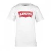 LEVI'S T-SHIRT BASIC BAMBINO Bianco 2 LEVI'S T-SHIRT BASIC BAMBINO Bianco -Offerta Economica Novità levi s 9e8157 t shirt basic bambino abbigliamento bambino 040348001 001 1