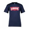 LEVI'S T-SHIRT BASIC BAMBINO Blu -Offerta Economica Novità levi s 9e8157 t shirt basic bambino abbigliamento bambino 040348301 u09 1