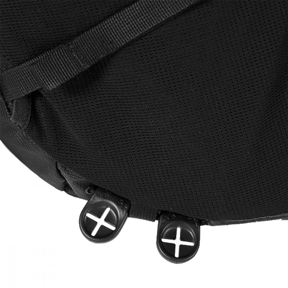 LOWE ALPINE Zaino Airzone Trail 35 Nero 7 LOWE ALPINE Zaino Airzone Trail 35 Nero - immagine 5