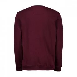 LYLE & SCOTT FELPA GIROCOLLO LOGO -Offerta Economica Novità lyle scott ml1131v felpa girocollo logo casual uomo 041606801 z562 2