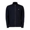 LYLE & SCOTT FELPA FUL ZIP -Offerta Economica Novità lyle scott ml1690 felpa ful zip casual uomo 045073701 az271 1