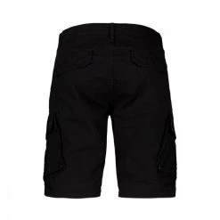 LYLE & SCOTT BERMUDA CARGO SLIM GABARDINA WEMBLEY -Offerta Economica Novità lyle scott sh0021t bermuda cargo slim gabardina wembley casual uomo 045074101 001ly 3