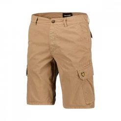 LYLE & SCOTT BERMUDA CARGO SLIM GABARDINA WEMBLEY 6 LYLE & SCOTT BERMUDA CARGO SLIM GABARDINA WEMBLEY -Offerta Economica Novità lyle scott sh0021t bermuda cargo slim gabardina wembley casual uomo 045074301 w23 2