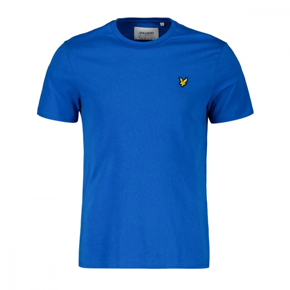 LYLE & SCOTT T SHIRT LOGO 3 LYLE & SCOTT T SHIRT LOGO