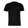 LYLE & SCOTT T SHIRT MC -Offerta Economica Novità lyle scott ts400vog t shirt mc casual uomo 042557001 z865 1