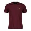 LYLE & SCOTT T SHIRT MC -Offerta Economica Novità lyle scott ts400vog t shirt mc casual uomo 046207101 z562 1