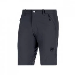 MAMMUT BERMUDA HIKING Nero