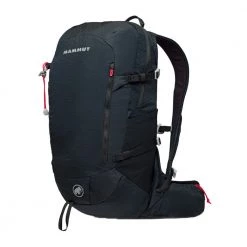 MAMMUT ZAINO LITHIUM 20 Nero
