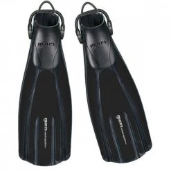 MARES PINNE CON CINGHIOLO AVANTI QUATTRO+