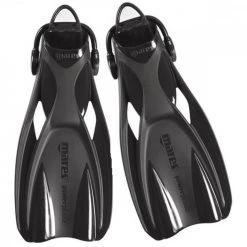 MARES PINNE CON CINGHIOLO POWER PLANA