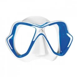 MARES Maschera X-vision Ultra Liquid Skin