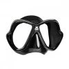 MARES Maschera X-vision 2017 -Offerta Economica Novità mares 411053 maschera x vision 2017 maschere e pinne subacquea uomo 034149201 bk7bk 1