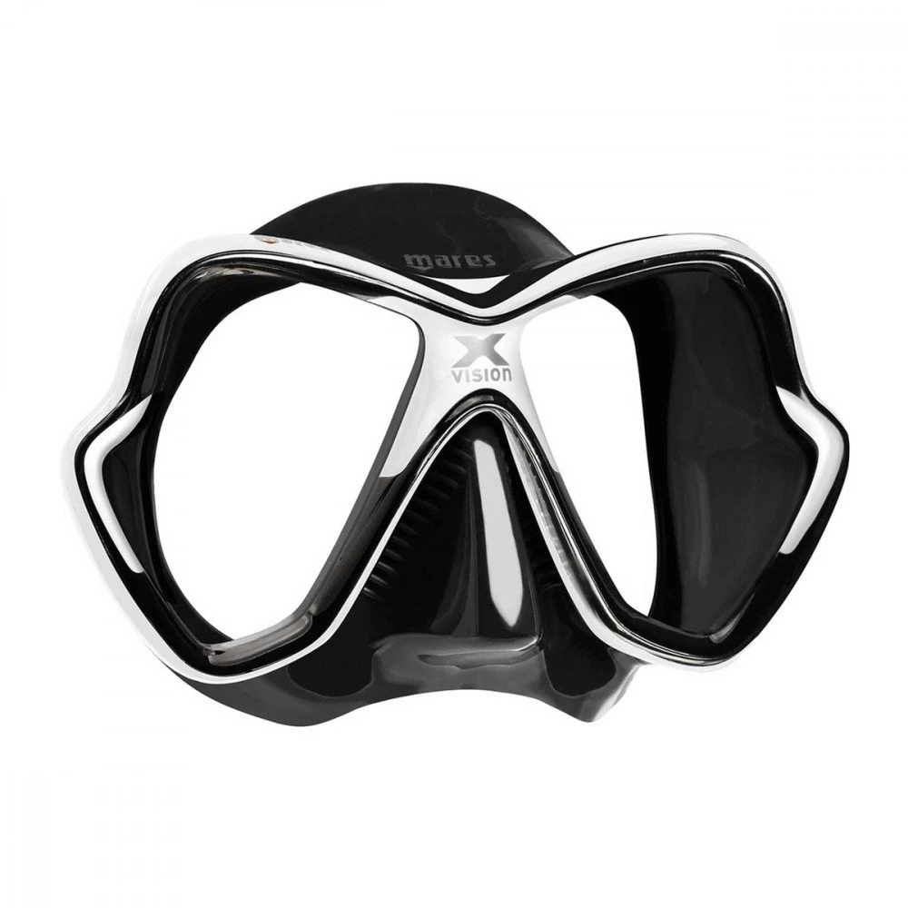 MARES Maschera X-vision 2017 2 MARES Maschera X-vision 2017