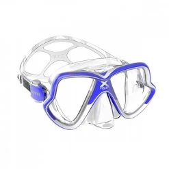 X-VISION MID MASCHERA MARES.