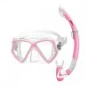 MARES Set MASCHERA+SNORKEL Vento BAMBINO 1 MARES Set MASCHERA+SNORKEL Vento BAMBINO -Offerta Economica Novità mares 411748gu set maschera snorkel vento bambino maschere e pinne subacquea bambino 034149401 pkwcl 1