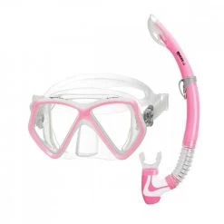 MARES Set MASCHERA+SNORKEL Vento BAMBINO