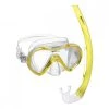 MARES SET COMBO SEAHORSE JR -Offerta Economica Novità mares 411749 set combo seahorse jr maschere e pinne subacquea bambino 045891401 rylcl 1