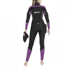 MARES ICE SKIN SHE DIVES -Offerta Economica Novità mares 412103 ice skin she dives mute subacquea donna 043001501 gen 2