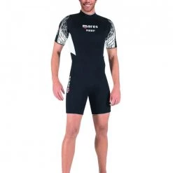 MARES MUTA SHORTY REEF 2,5 MM