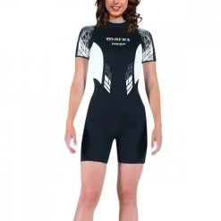 MARES MUTA SHORTY REEF SHE DIVE 2,5 MM DONNA