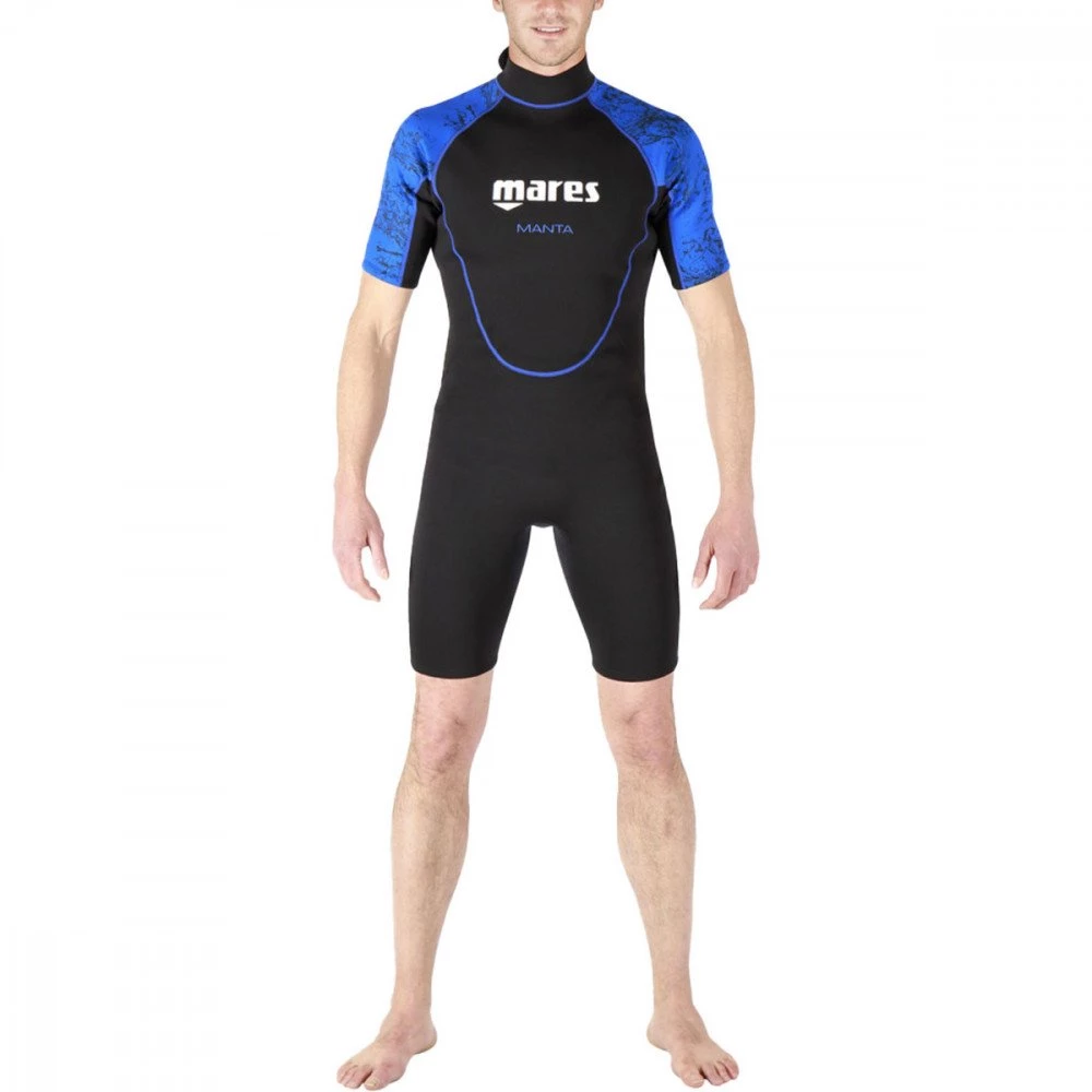 MARES SHORTY MANTA UOMO 3 MARES SHORTY MANTA UOMO