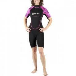 MARES SHORTY MANTA DONNA