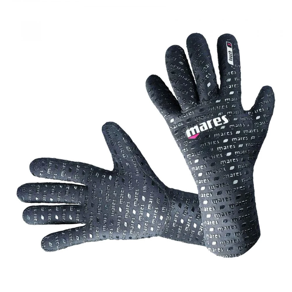 MARES GUANTI FLEXA TOUCH 2MM 3 MARES GUANTI FLEXA TOUCH 2MM