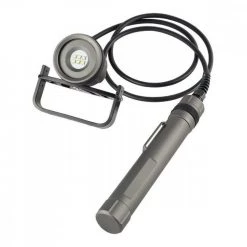 MARES Torcia Video Canister Light Xr