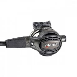 MARES Erogatore EPIC ADJ 82 X -Offerta Economica Novità mares 416247din300 erogatore epic adj 82 x erogatori subacquea uomo 038633301 gen 3