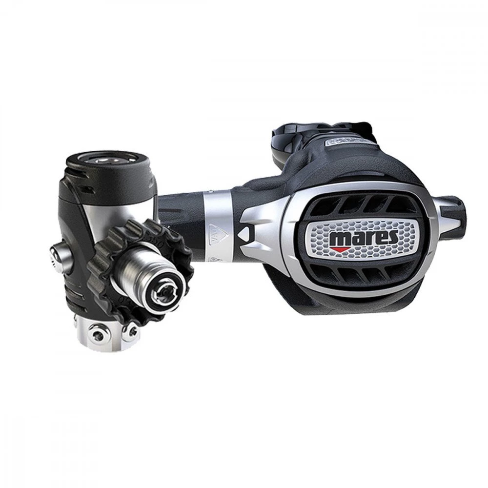 MARES Erogatore ULTRA ADJ 82X DIN 300 3 MARES Erogatore ULTRA ADJ 82X DIN 300