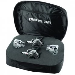 MARES Set Erogatori 75 Xr -Offerta Economica Novità mares 416405 set erogatori 75 xr erogatori subacquea uomo 035452901 gen 2