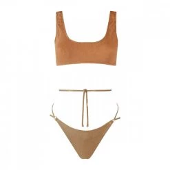 MATINEÉ BIKIINI BRALETTE GOFFRATO E SILP LAMINATO DONNA Oro 8 MATINEÉ BIKIINI BRALETTE GOFFRATO E SILP LAMINATO DONNA Oro -Offerta Economica Novità matine cb3100 bikiini bralette goffrato silp lamin donna mare donna 045075501 oro 3