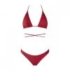 MATINEÉ BIKINI TRIANGOLO LACCETTI E SLIP DONNA Fucsia 1 MATINEÉ BIKINI TRIANGOLO LACCETTI E SLIP DONNA Fucsia -Offerta Economica Novità matine cb3109 bikini triangolo slip vita bassa donna mare donna 045075701 zebm 1