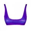MATINEÉ BRALETTE LAMINATO DONNA Viola