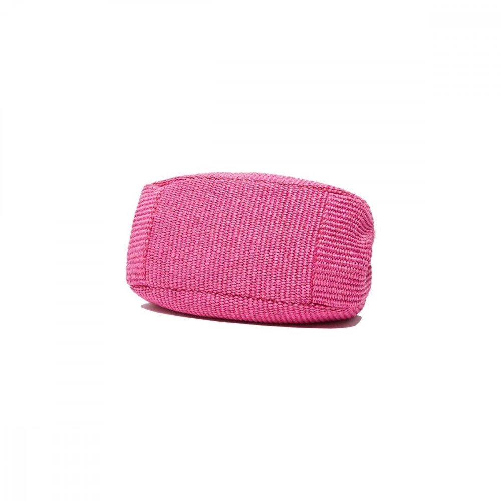 MAX MARA WEEKEND BORSA PASTICCINO MEDIA RAFFIA DONNA - immagine 3