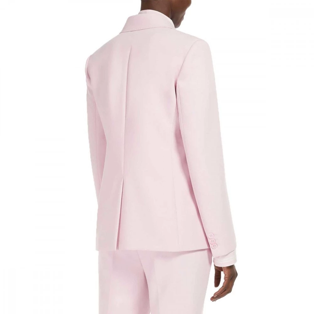 MAX MARA WEEKEND BLAZER B STRETCH DONNA 5 MAX MARA WEEKEND BLAZER B STRETCH DONNA - immagine 3