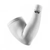 MC DAVID MANICOTTO COMPRESSION BIANCO -Offerta Economica Novità mc david 6566 manicotto compression bianco accessori basket uomo 030039001 wht 1