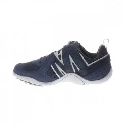 MERRELL SPRINT 2.0 Blu -Offerta Economica Novità merrell j598439 sprint 2 0 tutte sneaker uomo 040578101 39 3